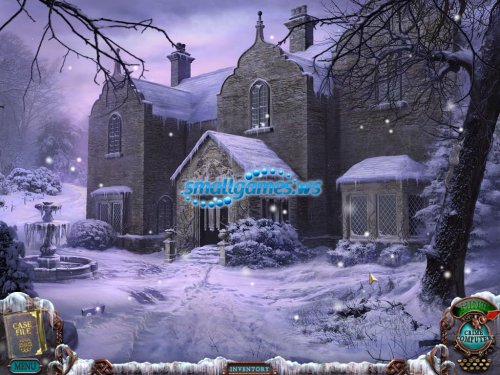 Mystery Case Files: Dire Grove