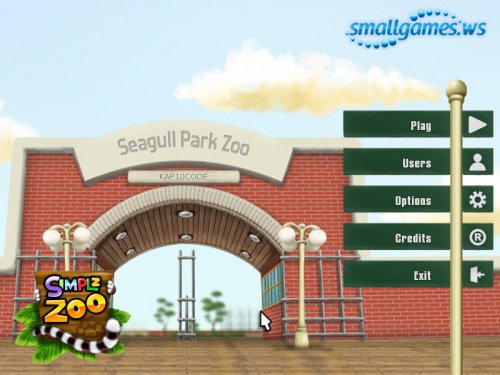 Simplz: Zoo