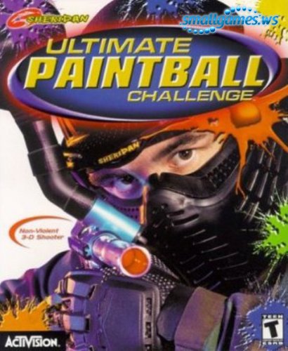 Ultimate Paintball Challenge [RUS]