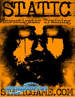 STATIC: Investigator Training