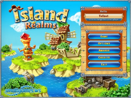 Island Realms [ENG]