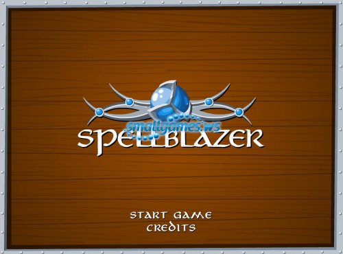 Spell Blazer