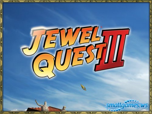 Double Play: Jewel Quest 2 and Jewel Quest 3