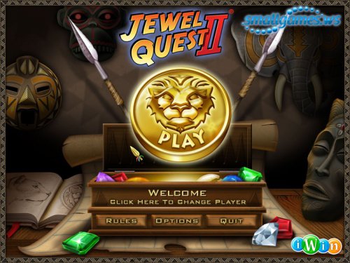 Double Play: Jewel Quest 2 and Jewel Quest 3