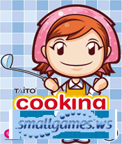 Cooking Mama