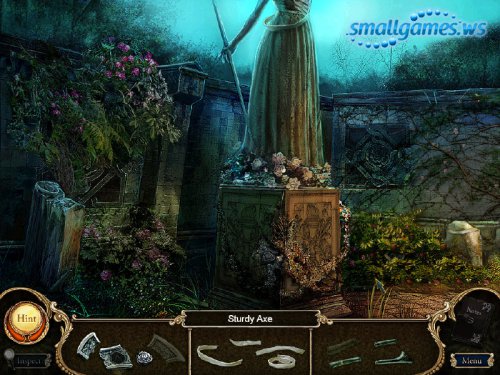 Dark Parables: Curse of Briar Rose Collector's Edition