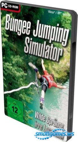 Bungee Jumping Simulator