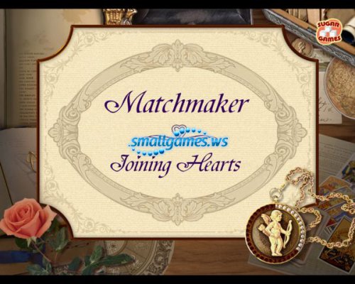 Matchmaker: Joining Hearts