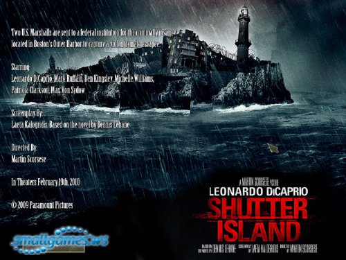 Shutter Island