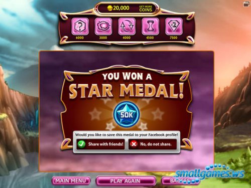 Bejeweled Blitz