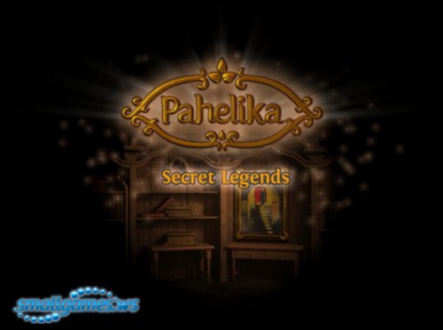 Pahelika: Secret Legends (Русская версия)