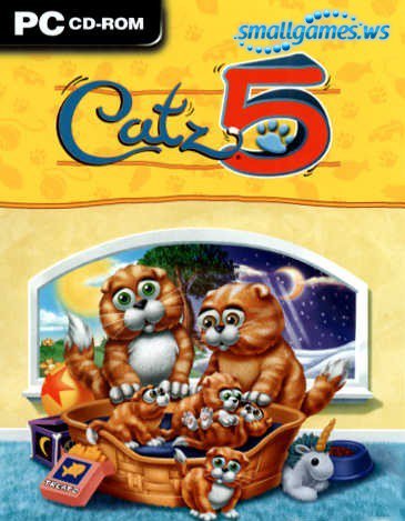 Catz 5