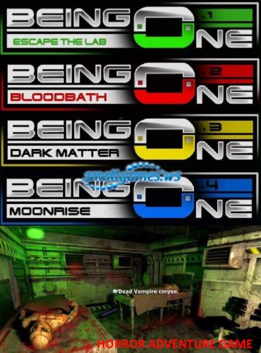 Being One: Complete Series