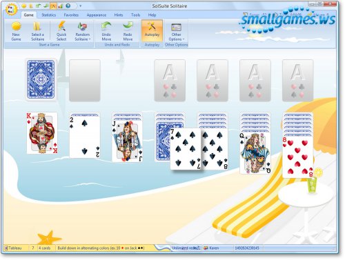 SolSuite2011 v11.0