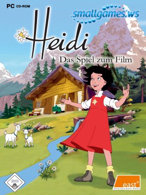 Heidi The Game