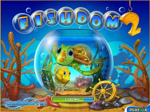 Fishdom 2 - Premium Edition