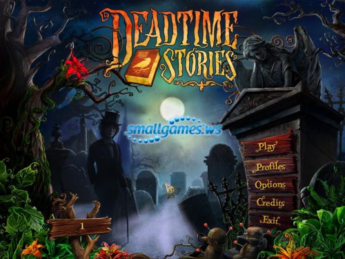 Deadtime Stories (Русская версия)