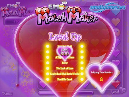 Emos MatchMaker