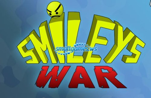 Smileys War