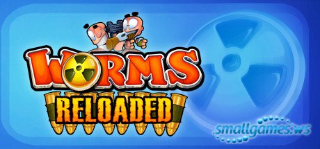 Worms Reloaded