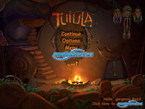 Tulula: Legend of a Volcano (русская версия)