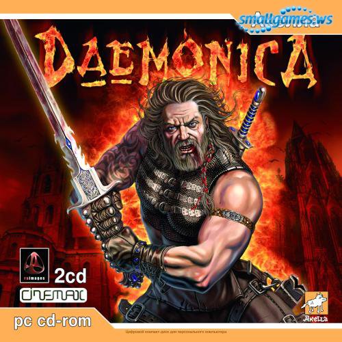 Daemonica: Зов смерти