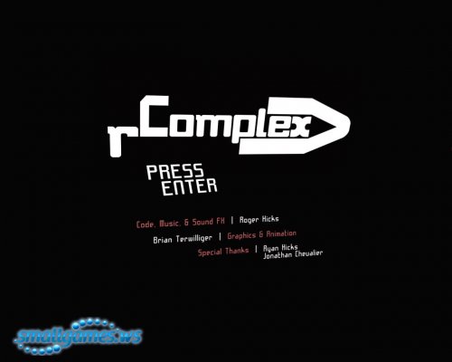 rComplex