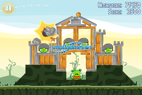 Angry Birds