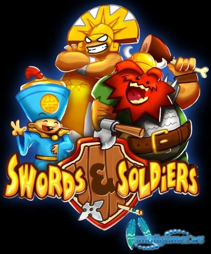 Swords & Soldiers (русская версия)