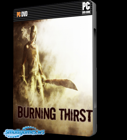 Burning Thirst