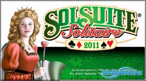 SolSuite 2011 v 11.1 (русская версия)