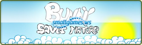 Bunny Saves Nature