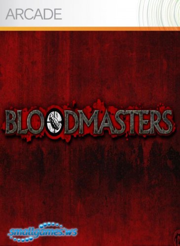 Bloodmasters