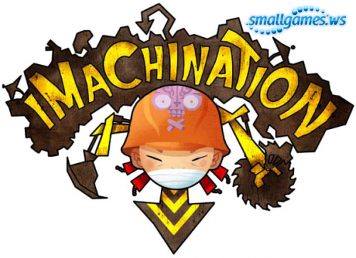 Imachination