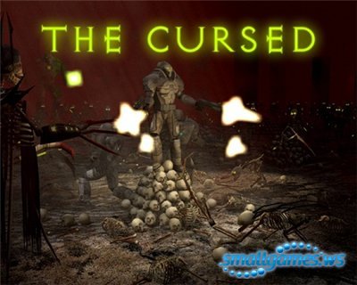 The Cursed v1.10 (2011/ENG)