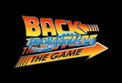 Back to the Future: The Game Episode 2. Get Tannen