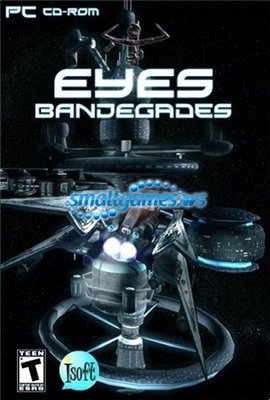 Eyes Bandegades 3D (2010/ENG)