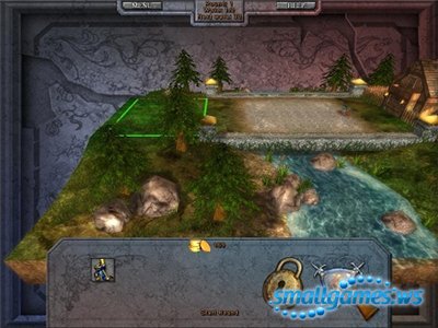 Kingdom Elemental Tactics v1.56 (2008/ENG)