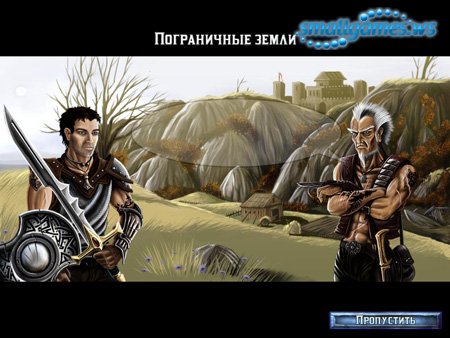 Puzzle Kingdoms (Русская версия)