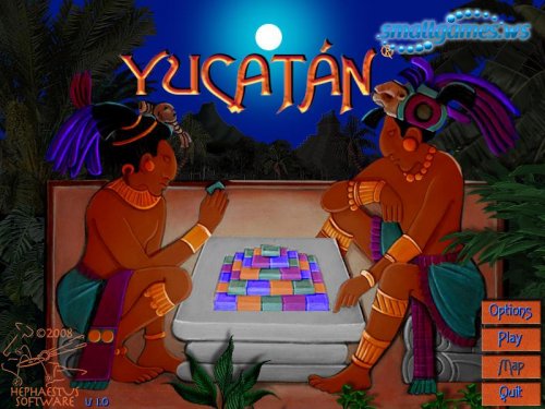 Yucatan