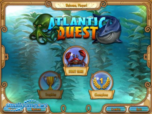 Atlantic Quest