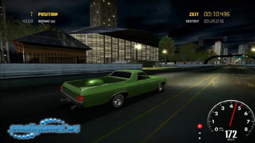 Lowrider Simulator