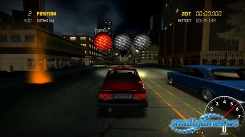 Lowrider Simulator