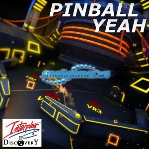 Pinball Yeah