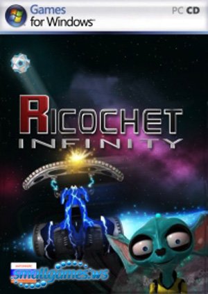Ricochet Infinity (Русская версия)