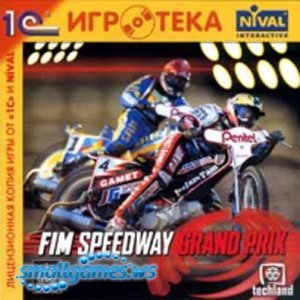 FIM Speedway Grand Prix (Русская версия)