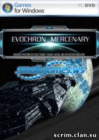 Evochron Mercenary (Русская версия)