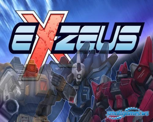 ExZeus (2010/ENG/iPhone/iPod Touch/iPad)