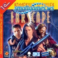 Farscape (Русская версия)