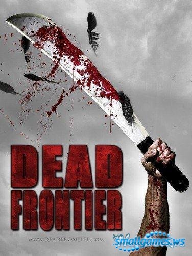 Dead Frontier Anthology (2010/ENG)